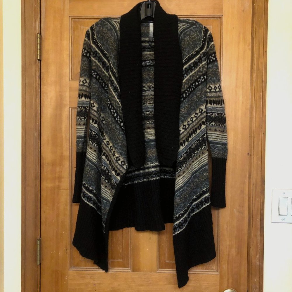 Kensie Cardigan